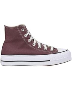 Converse Sneakers - Morado
