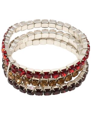 Isabel Marant Bracelets - Brown