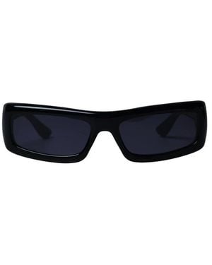 Port Tanger Sunglasses - Blue