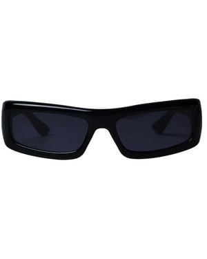 Port Tanger Sunglasses - Bleu