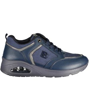 Laura Biagiotti Trainers - Blue