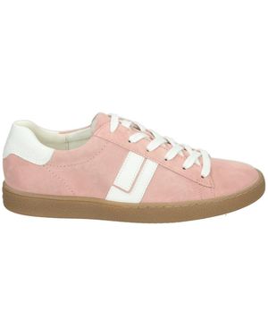 Paul Green Sneakers - Roze