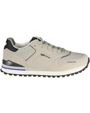 Gas Trainers - Grey