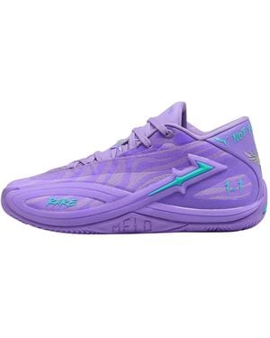 PUMA Sport Shoes - Viola