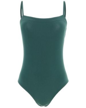Eres Aquarelle One-Piece - Grün