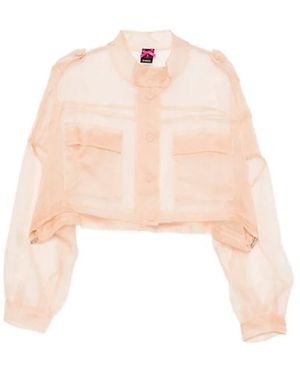 Pinko Shirts - Pink