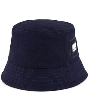 Gucci Hats - Azul
