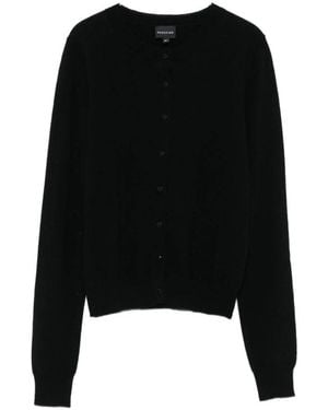 Birgitte Herskind Cardigans - Negro