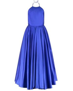 The New Arrivals Ilkyaz Ozel Gowns - Blue