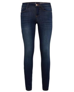 Tom Tailor Skinny Fit Jeans Alexa Skinny - Blauw