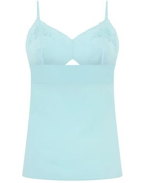 Alberta Ferretti Pyjamas - Blue
