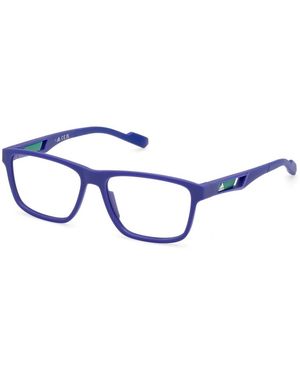 adidas Glasses - Blue