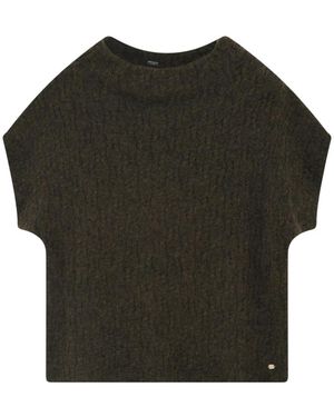GUSTAV Capes - Verde