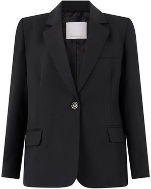 Nine:inthe:morning Blazers - Nero