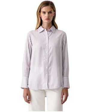 Barbour Shirts - Viola
