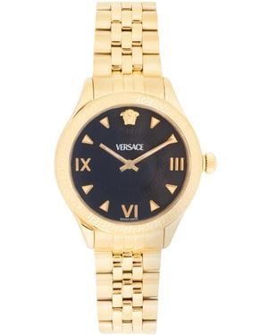 Versace Watches - Métallisé