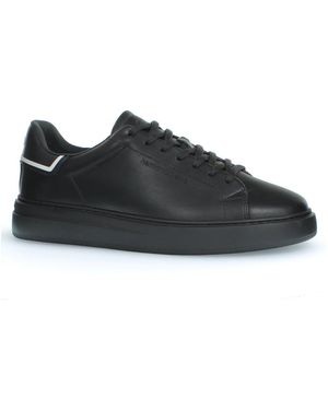 Harmont & Blaine Trainers - Black