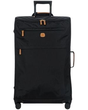 Bric's Cabin Bags - Negro