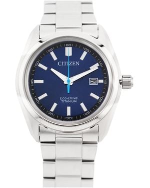 Citizen Watches - Métallisé