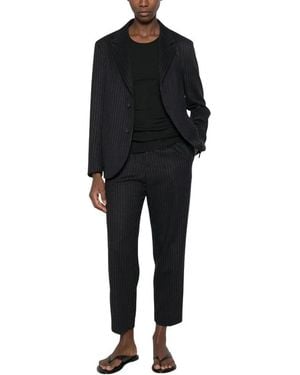 Barena Blazers - Negro