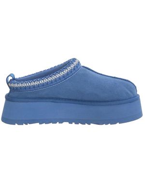 UGG Tazz Slipper - Blau