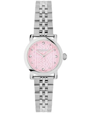 Missoni Mini Monogram - Roze