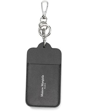 Maison Margiela Keychains - Grey