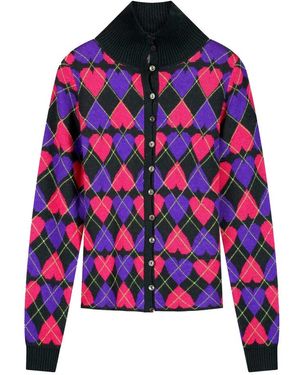 FABIENNE CHAPOT Cardigans - Multicolore