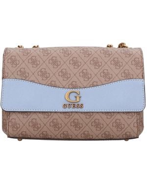 Guess Shoulder Bags - Rosa