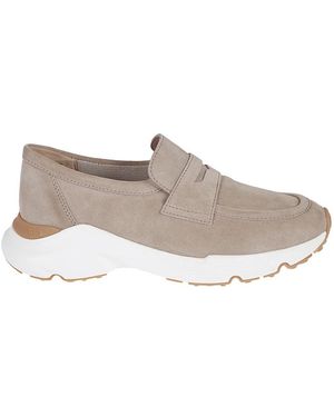 Tod's Loafers - Grey