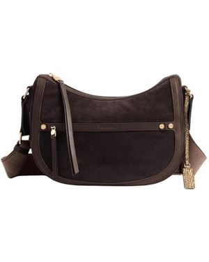 Borbonese Cross Body Bags - Marron