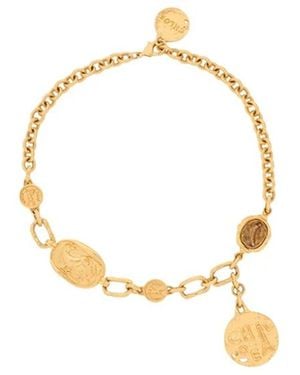 Chloé Necklaces - Metálico