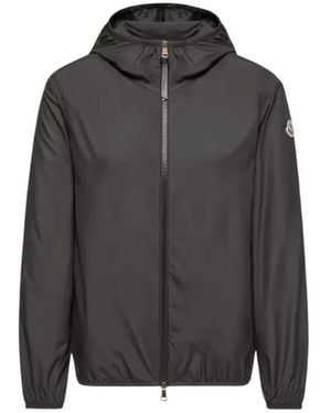 Moncler Light Jackets - Gris