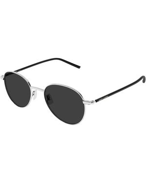Saint Laurent Sunglasses - Black