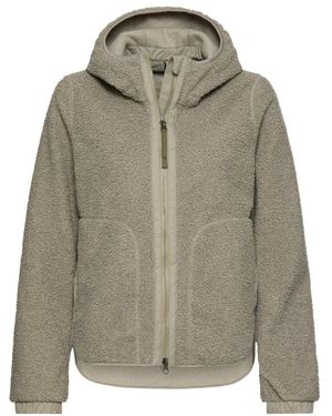 Camel Active Fleece Jackets - Gris