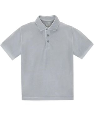 Circolo 1901 Polo Shirts - Grey