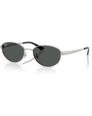 Ray-Ban Sunglasses - Grey