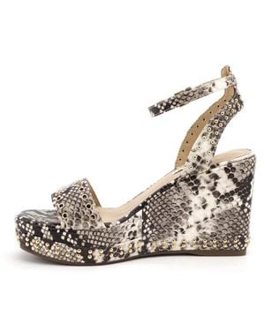 Guess Wedges - Natural