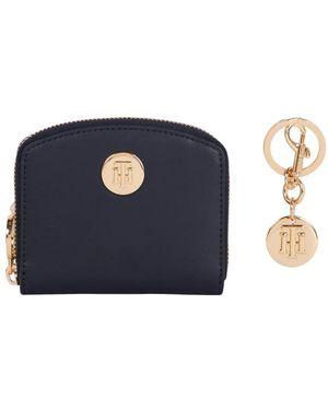 Tommy Hilfiger Wallets & Cardholders - Blue