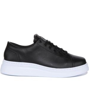 Camper Trainers - Black