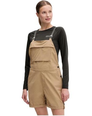 Picture Playsuits - Marrone