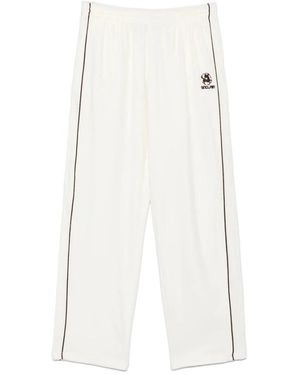 Sinclair Sweatpants - Blanco