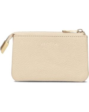 LouLou Essentiels Wallets & Cardholders - Naturel