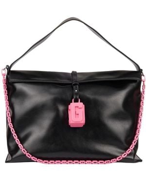 Gcds Shoulder Bags - Black