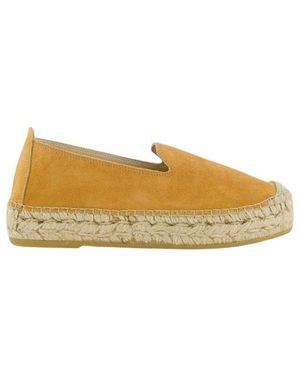 Gibaldi Espadrilles - Neutro