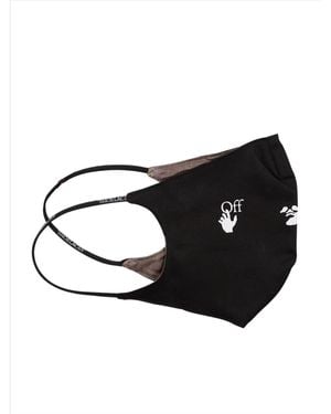 Off-White c/o Virgil Abloh Accessories - Nero