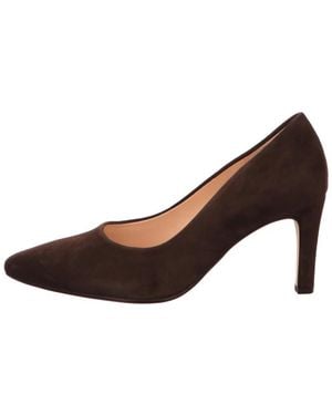 Gabor Pumps - Bruin