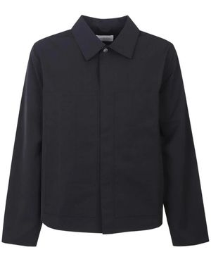 BERNER KUHL Light Jackets - Azul