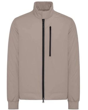 DUNO Light Jackets - Brown