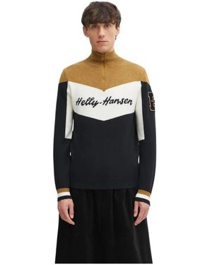 Helly Hansen Outdoor Tops - Noir